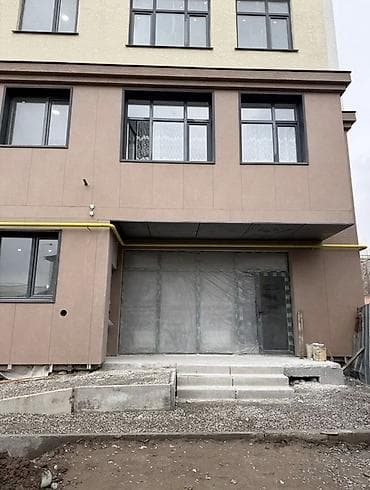 Коммерческая недвижимость: 🔥 Сдается коммерческое помещение 76,7 м² (ПСО, без ремонта) от — 1