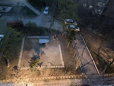 Квартиры: 1 комната, 36 м², 105 серия, 6 этаж, Косметический ремонт — 9