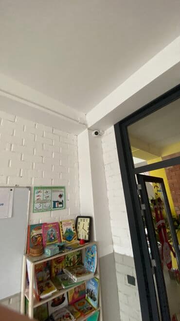 ищу работу на охрану: Системы видеонаблюдения, Домофоны, Охраннопожарные сигнализации | Офисы, Квартиры, Дома | Установка, Демонтаж, Настройка — 28