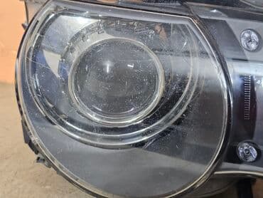 купить фары на бмв е39 бу: Передняя правая фара BMW 2005 г., Б/у, Оригинал, Германия — 3