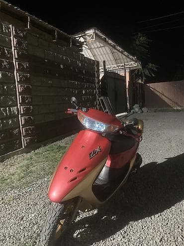 e60 m5: Тип скутера Honda, 70 куб. см, Бензин, Б/у — 2