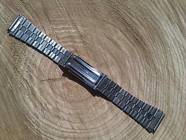 apple whatch 5: Продаю браслет CASIO под втулочку 18мм . Другой браслет размер под — 5