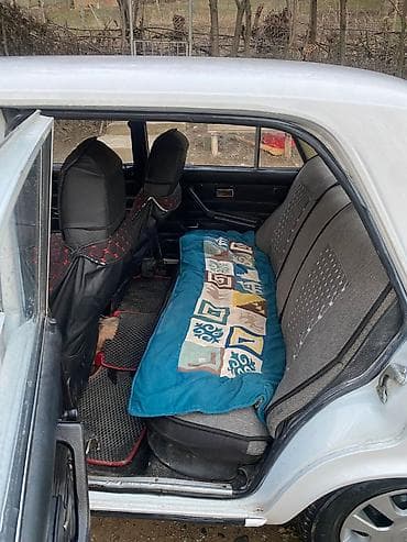 ВАЗ (ЛАДА): ВАЗ (ЛАДА) 2106: 2001 г., Седан — 6