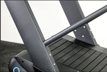 купить бу эллиптический тренажер: Изогнутая беговая дорожка, профессиональная, кардио беговая дорожка — 4