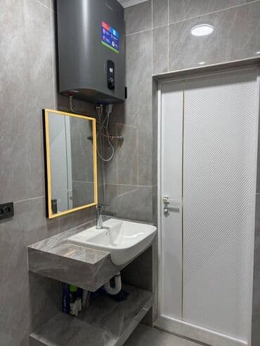 сдаю квартира без хозяина: 1 комната — 8