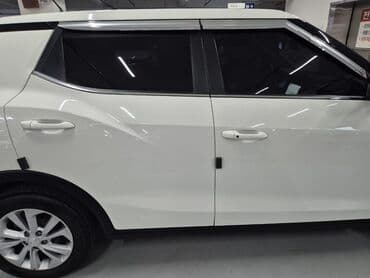 бишкек афто: Ssangyong : 2019 г., 1.5 л, Автомат, Бензиновая, Кроссовер — 5