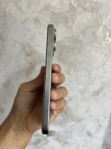 apple iphone 5s 32: IPhone 15 Pro Max, Б/у, 256 ГБ, 88 % — 2