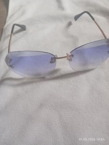 coach бишкек: Күндөн коргоочу көз айнектер көз айнек, Аялдарга, Градиент линзалар — 1