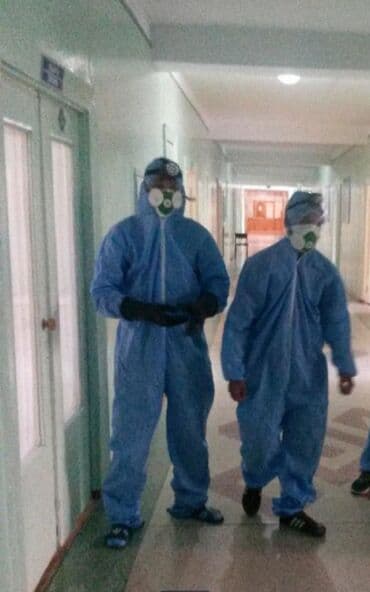 Респиратор новый осталось 3 шт. Цена по 350c0/508/01/35/95