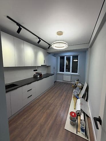 квартира байат: 1 комната, 39 м², Элитка, 2 этаж, Евроремонт — 6