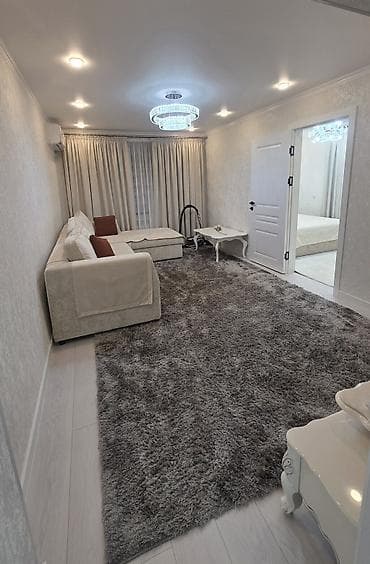 2 комнаты, 1 м², Свежий ремонт at lalafo.kg 2 комнаты, 1 м², Свежий ремонт