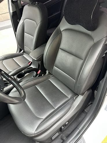 мини электро мабиль: Hyundai Elantra: 2019 г., 1.6 л, Автомат, Бензин, Седан — 9