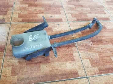 опель зафира датчик температуры двигателя: Toyota Estima бачок тормозной, Тоета Эстима Бачок тормозной жидкости — 1