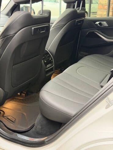 m5 e60: BMW X5: 2019 г., 3 л, Автомат, Бензин, Внедорожник — 9