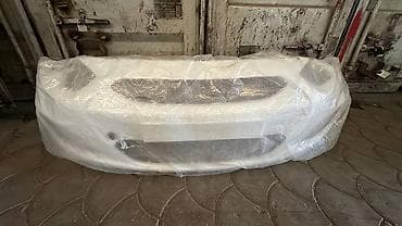 Бампер Hyundai