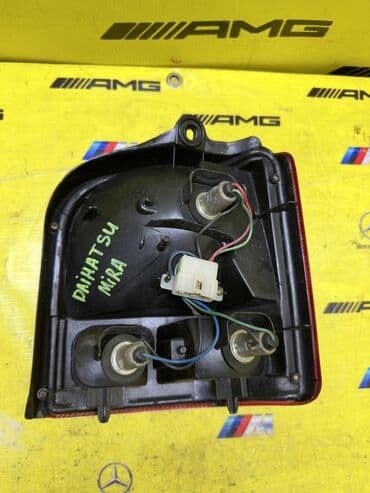 стоп матиз: Арткы сол стоп-сигнал Daihatsu Колдонулган, Оригинал, Жапония — 2