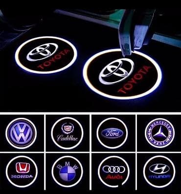 мага багаж: Декоративная подсветка Для дверей — 1