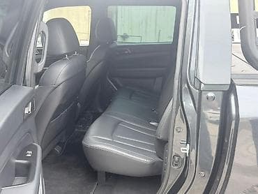 грузик мтз 82: Ssangyong Rexton Khan: 2021 г., 2.2 л, Автомат, Дизель, Пикап — 6