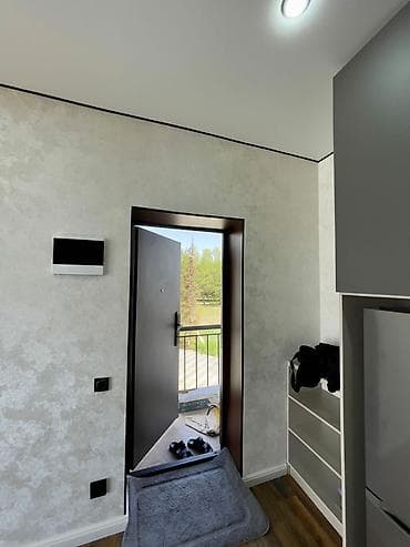 продом дом: 2 комнаты, 32 м², Элитка, 3 этаж, Евроремонт — 4