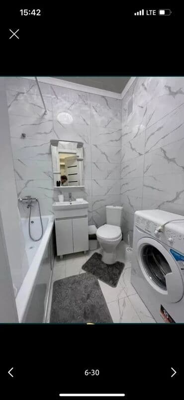 гостивой дом: 3 комнаты, Душевая кабина, Постельное белье, Кондиционер — 9