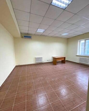 купить коммерческое помещение бишкек: Сдается помещение!!! Панфилова/ Боконбаева Золотой квадрат!!! — 5