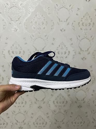38: Абсолютно новые кроссовки VATS 👟 Ни разу не носились, в идеальном — 6