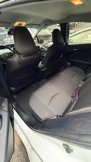 камри 50 фото: Toyota Prius: 2020 г., 1.8 л, Автомат, Гибрид, Хэтчбэк — 7
