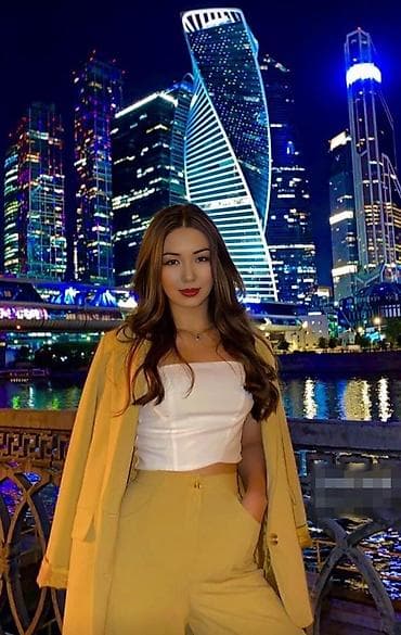 парк ынтымак: Мне 30 лет ищу работу в Бишкеке оплата был ежедневно, раньше работала — 2