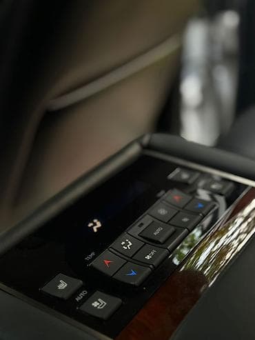 дексус 570: Lexus LX: 2020 г., 5.7 л, Автомат, Газ, Внедорожник — 9