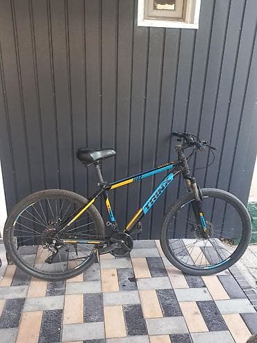 single speed: Горные велосипеды 26–29" — ассортимент моделей для города и — 1