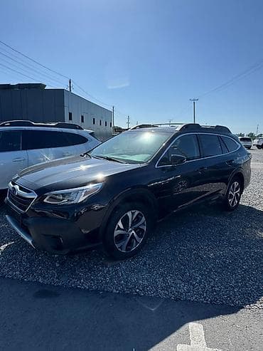 outbac: Subaru Outback: 2020 г., 2.5 л, Автомат, Бензин, Кроссовер — 4
