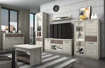 купить письменный стол в стиле лофт: В каждой гостиной есть диван для отдыха и более полноценным он будет — 1