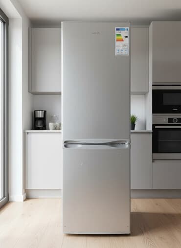 буфер для дома: Холодильник Avest, Новый, Двухкамерный, De frost (капельный), 55 * 165 * 55 — 1