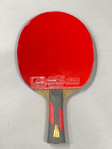 купить профессиональную ракетку для настольного тенниса: Ракетка предназначенная для игроков высокого уровня в настольный — 4