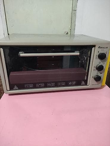 Духовка, Новый, Самовывоз at lalafo.kg Духовка, Новый, Самовывоз