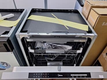 пасуда мойка кафе: Посудомойка, Новый, Бесплатная доставка — 3