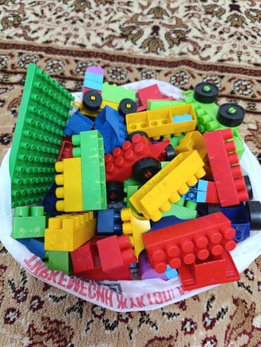 куклы монстер хай в бишкеке: Всё за 300 сом — 2