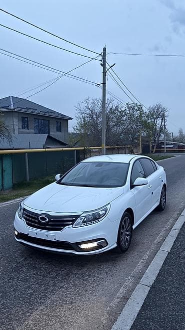 renault sm5: Renault SM6: 2019 г., 2 л, Автомат, Бензин, Седан — 2