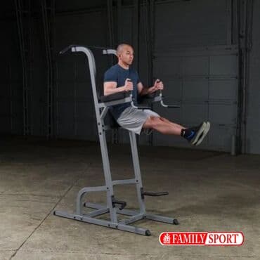 вакансии домашний персонал: Турник, Напольный, Новый, Бесплатная доставка — 1