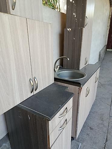 кухонные уголог: Кухонный гарнитур — 6