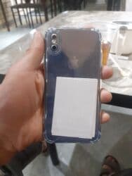 рассмотрю обмен: IPhone X, Колдонулган, 64 ГБ — 5