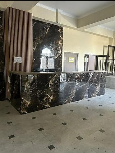 1 комната, 52 м², Элитка, 5 этаж, Дизайнерский ремонт