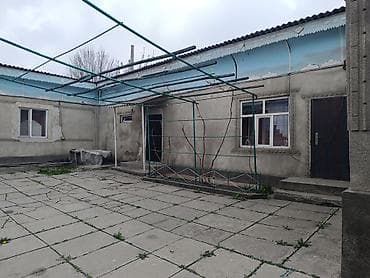 домик совхоз фрунзе: Продаётся дом!!! с. Сокулук, ул. Фрунзе. Подробности читайте ниже; — 3