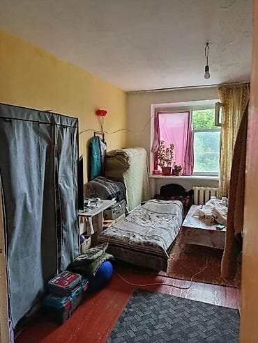Недвижимость: 2 комнаты, 22 м², 4 этаж, Требуется ремонт — 1