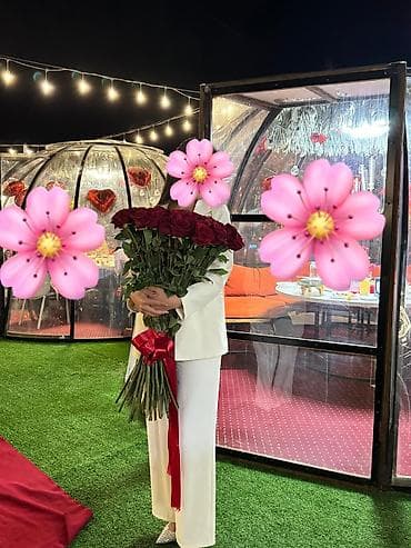 розы плетистые: Роскошный букет из 45шт метровых роз😍 Большие бутоны, собрано красиво — 4