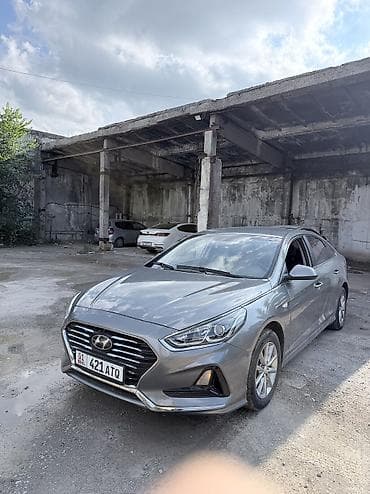 Сдаю Hyundai Sonata под такси, Долгосрочно, | Залог, Водительские права, Ремонт мотора от арендодателя at lalafo.kg Сдаю Hyundai Sonata под такси, Долгосрочно, | Залог, Водительские права, Ремонт мотора от арендодателя