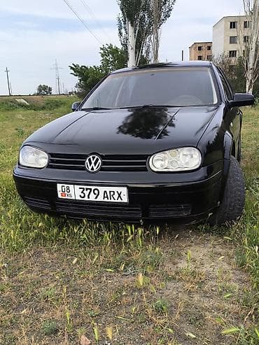 step 2: Volkswagen Golf: 1998 г., 1.6 л, Механика, Бензин, Хэтчбэк — 2