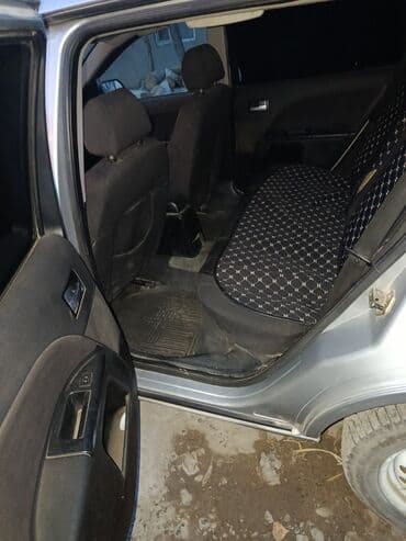 шины бу бишкек оптом: Ford Mondeo: 2003 г., 2 л, Механика, Дизель, Универсал — 4