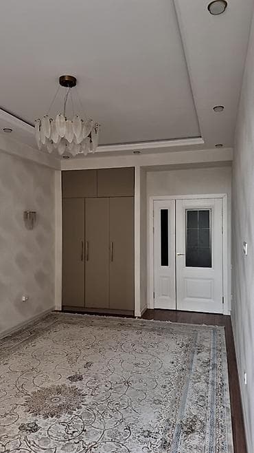 imak: 1 комната, 57 м², Элитка, 5 этаж, Свежий ремонт — 5