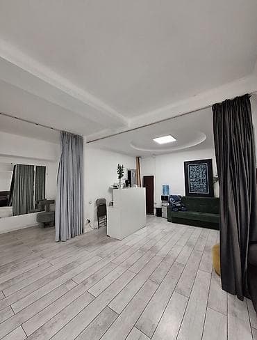 Коммерциялык мүлк: Кеңселерди ижаралоо, 130 м², Турак комплексинде, 1-катар — 6
